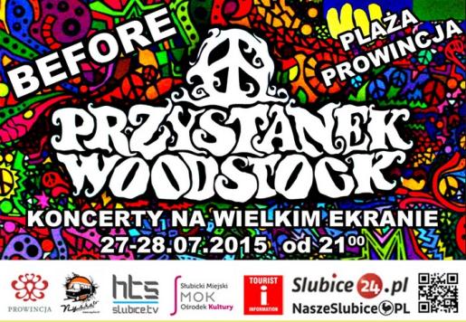 woodstock prowincja