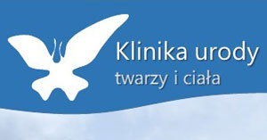 klinika urody baranscy logo