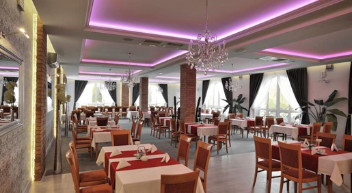 restauracja baranowski slubice