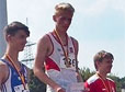 plichta podium