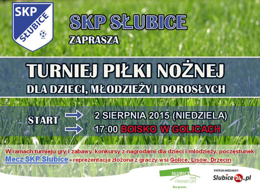 skp slubice golice