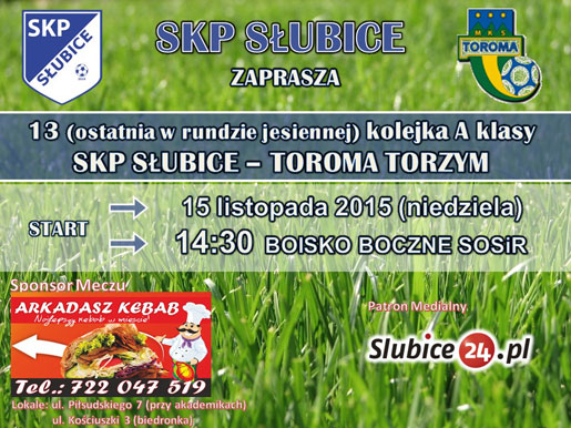 skp toroma