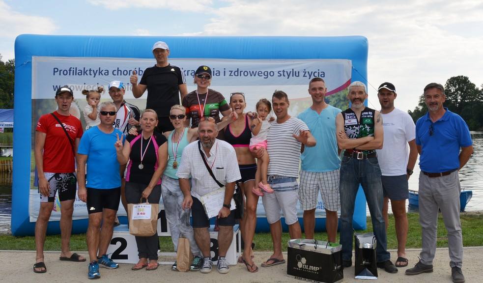 ekipa triathlon