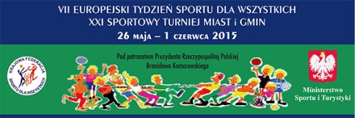 tydzien sport