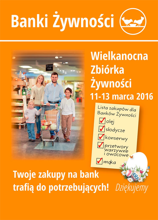 bank zywnosci