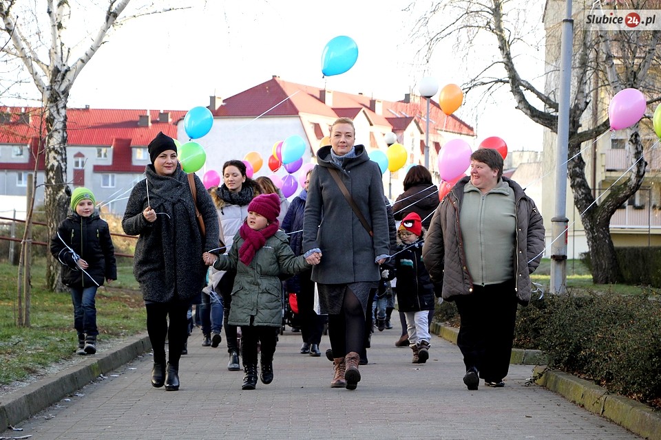 Każdy inny - wszyscy równi