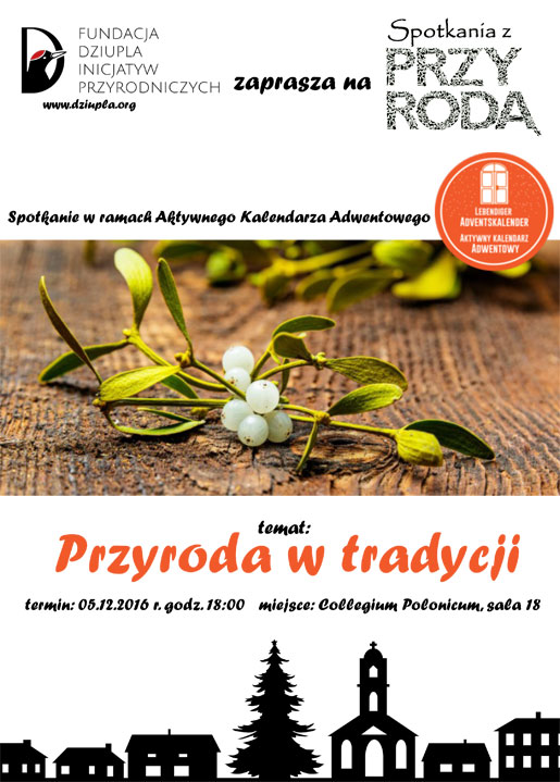 przyroda tradycja