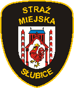 straz miejska herb