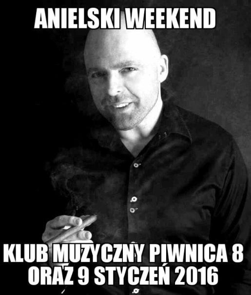 anielski weekend