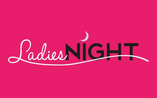 biala czarna ladiesnight