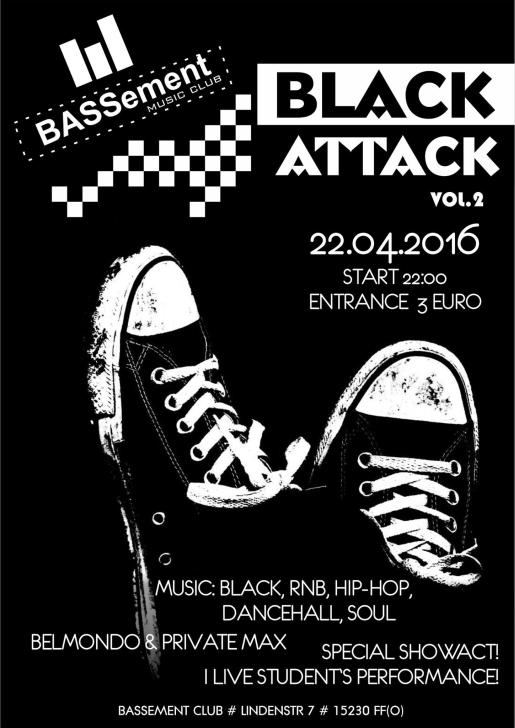 blackattack 2