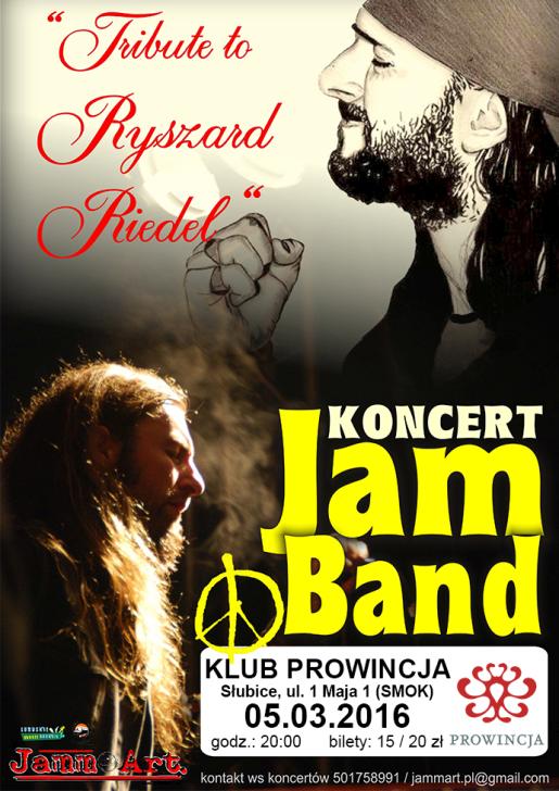 jam band