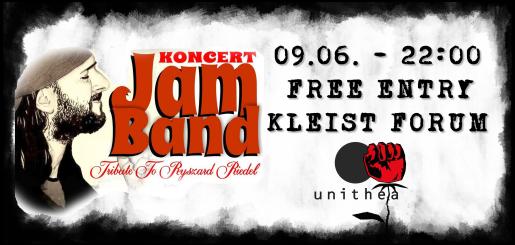 jam band kleist