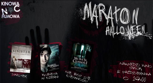 maraton horrorow