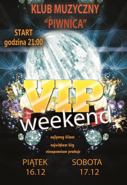 piwnica vip_weekend