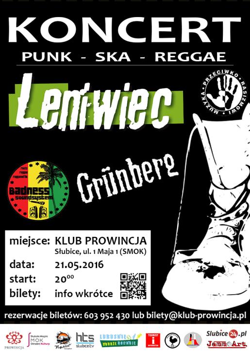 prowincja leniwiec