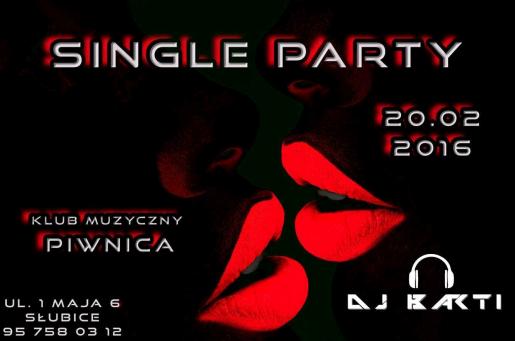 single party