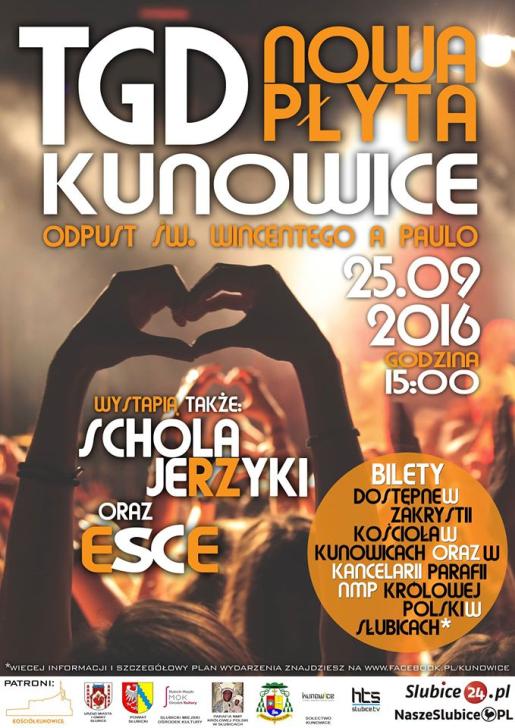 tgd kunowice