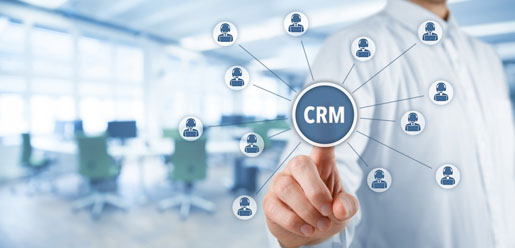 chromecrm.com