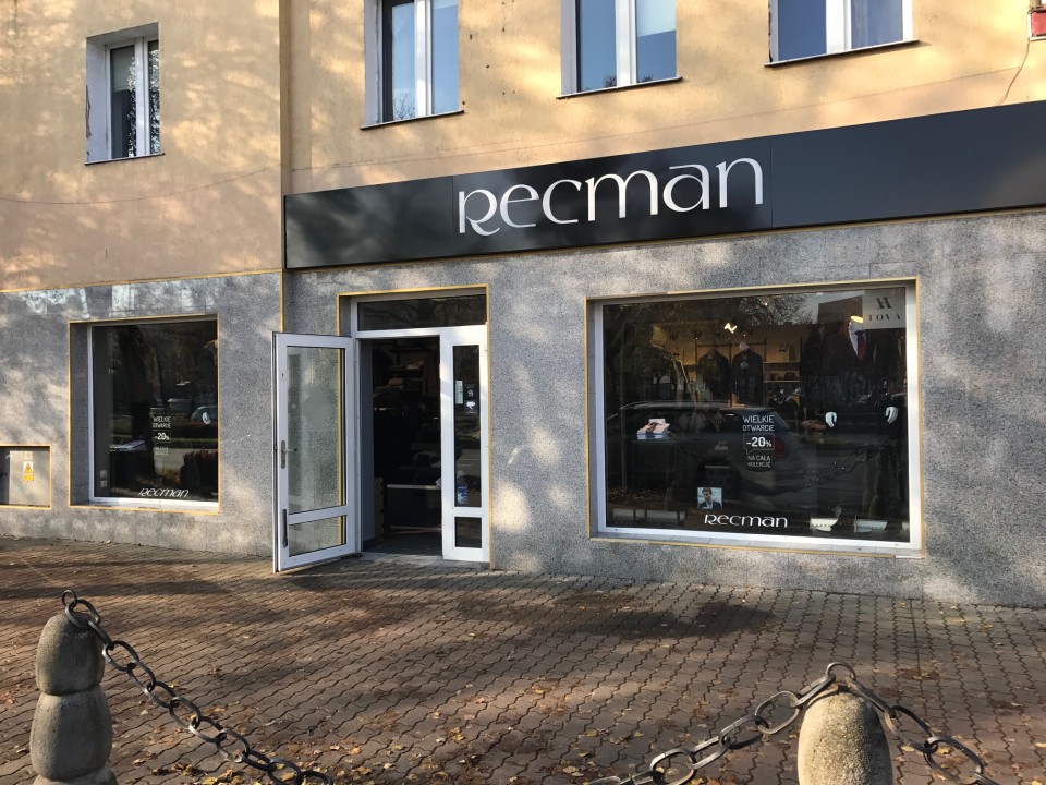 recman slubice_sklep