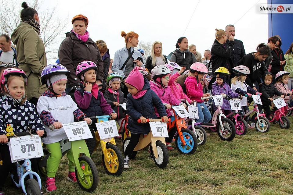 Maraton MTB Słubice