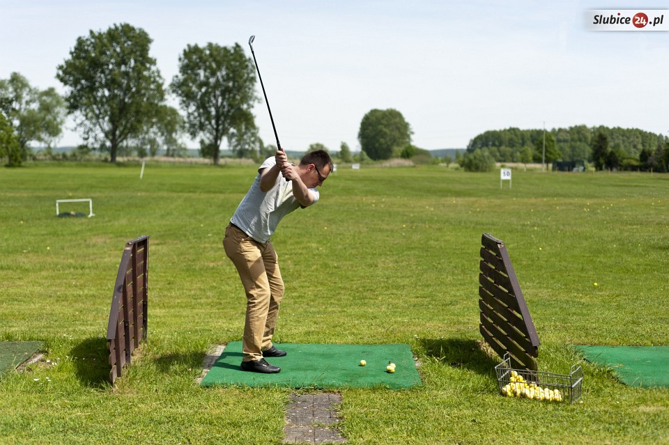 golf slubice 2016