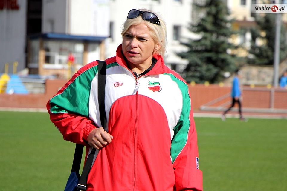 Gosia Krzyżan