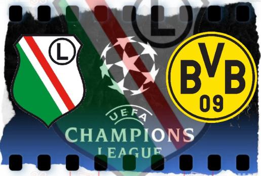 legia bvb