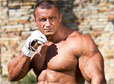 mariusz pudzianowski