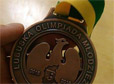 medal LOM th