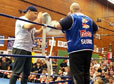 muay thai berlin