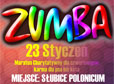 zumba maraton th