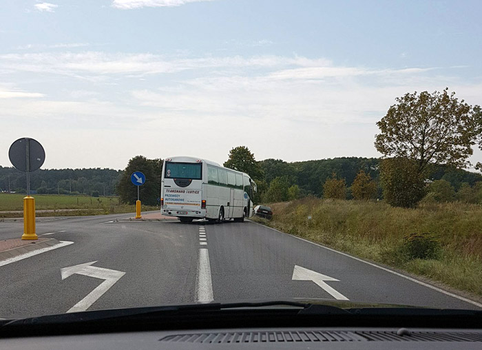 kolizja autobus_kunowice