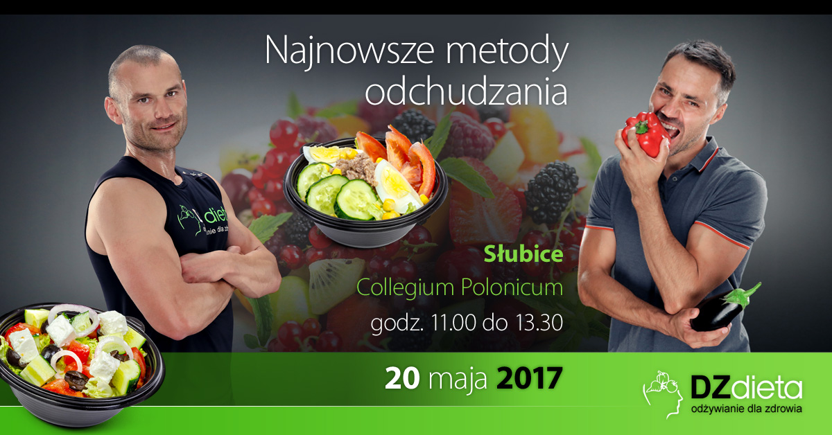 konferencja dzdieta