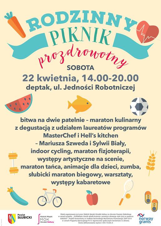 piknik prozdrowotny