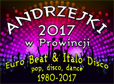 andrzejki 2017_th