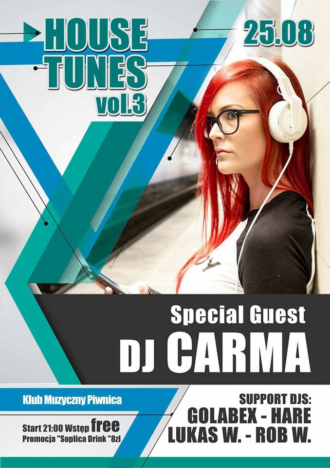 dj carma