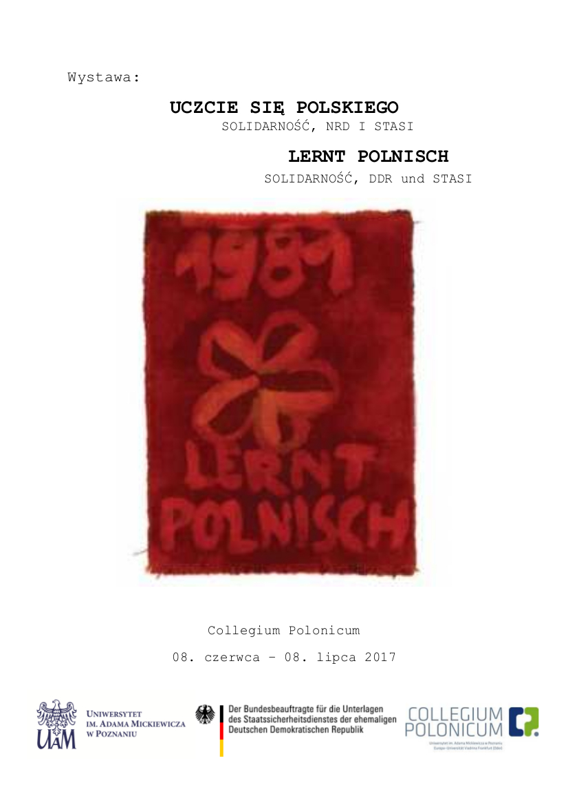 lernt polnisch