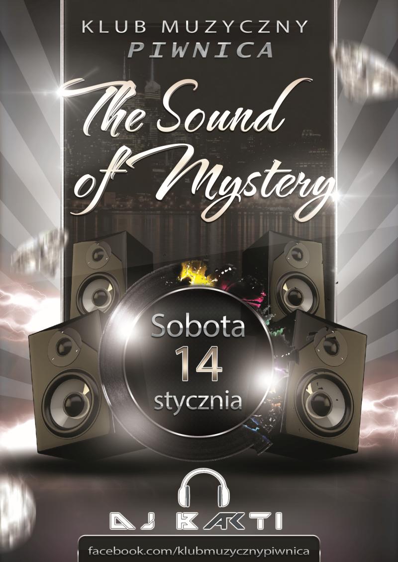 piwnica sound_ofmystery