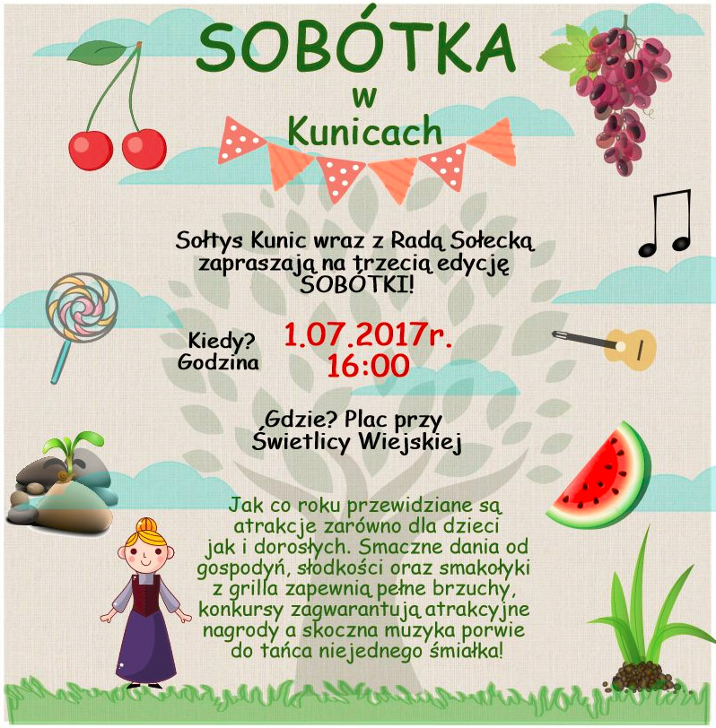 sobotka kuunice