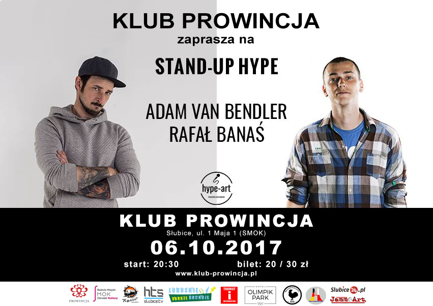 standupbb