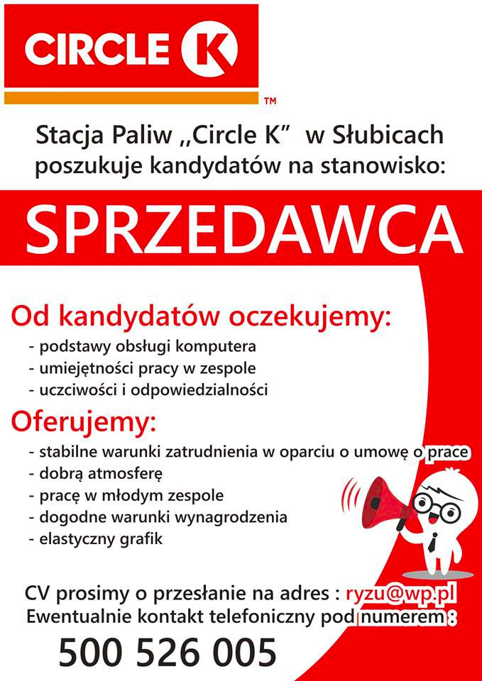 circle K_slubice