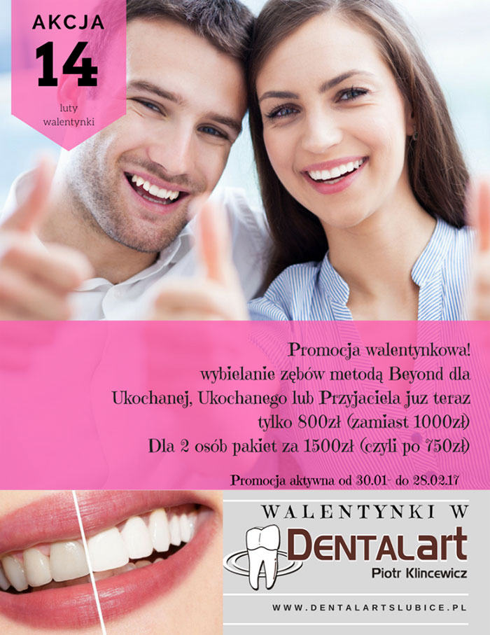 dentalart walentynki