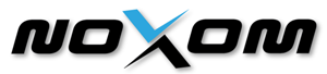 noxom logo