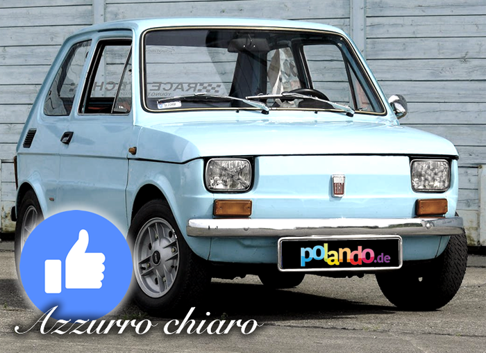 POLANDO-Fiat-Azzurro-flat