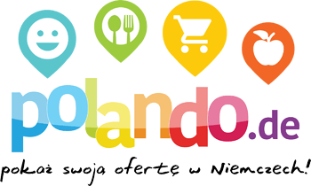 polando logo