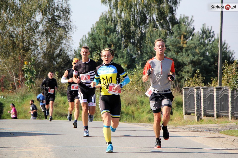 Promet Cargo Cross Duathlon