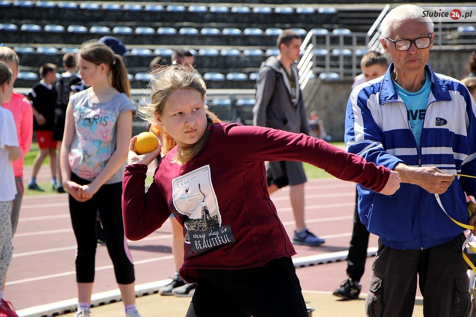 lekka atletyka