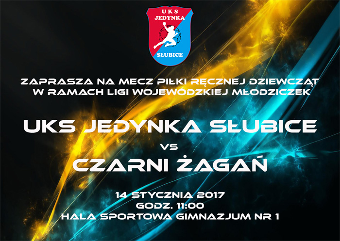 jedynka czarni