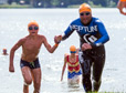 triathlon rodzinnie